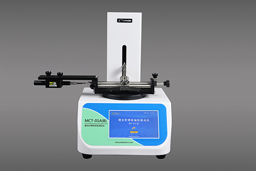 縫合針彈性韌性測試儀